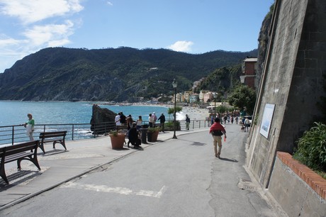 Monterosso al Mare